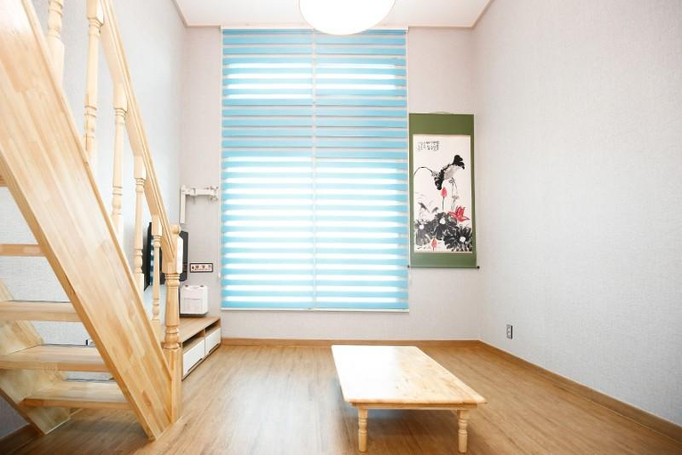 Others 5, Boryeong (Daecheon) Loar Pension, Boryeong