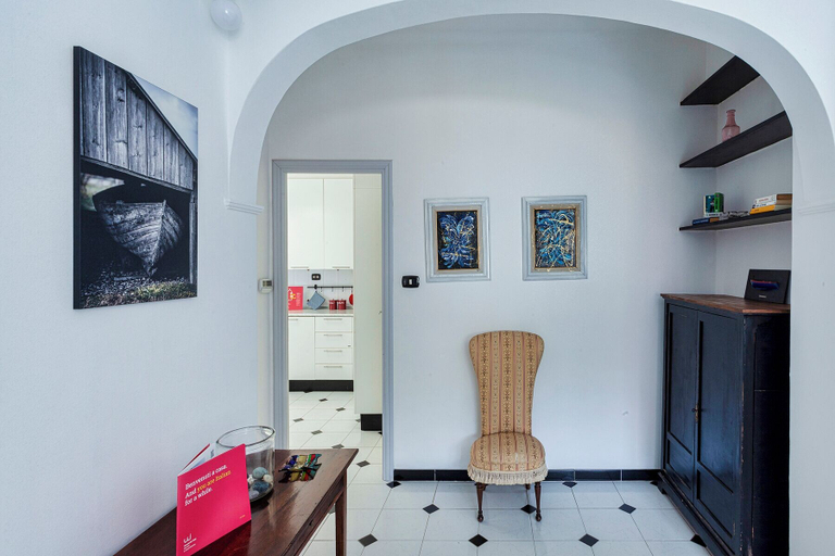 Others 4, La Casa di Pento by Wonderful Italy, Genova