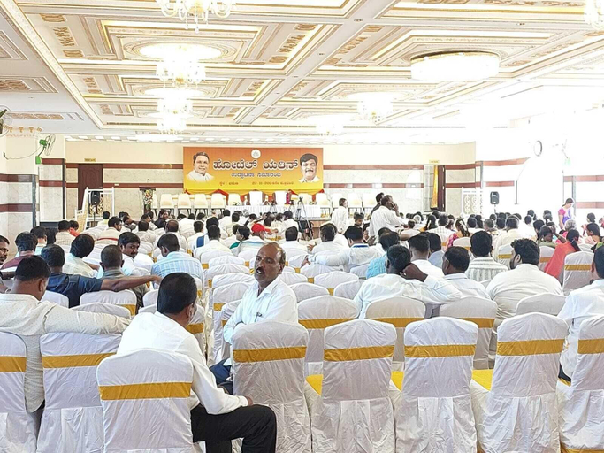 Others 5, Hotel Yathin, Mysore