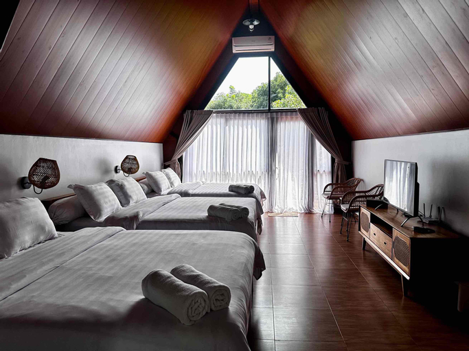 Bedroom 7