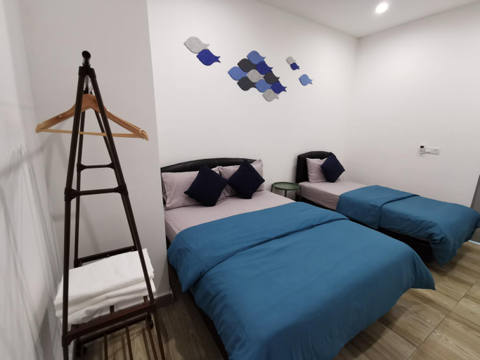 Bedroom 9