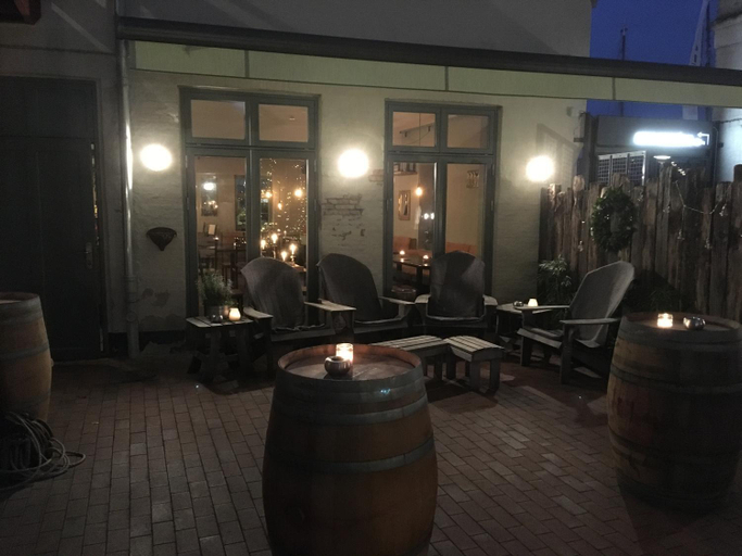 Others 5, Seemannsheim Hostel Flensburg, Flensburg