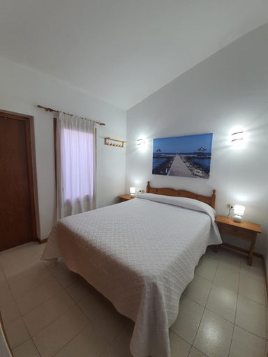 Bedroom 3, Bressol des Vent. Villamar., Baleares