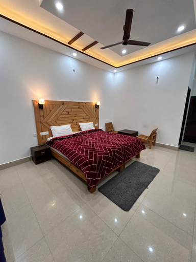 Others 2, HOTEL HIMALAYAN FOXHOLE , Dehradun