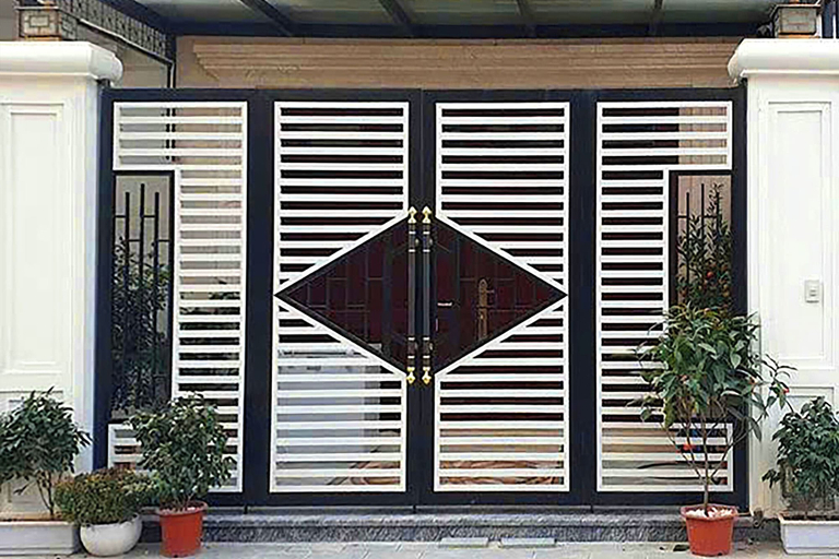 Exterior & Views 2, Anh's House Modern Homestay 2, Vũng Tàu