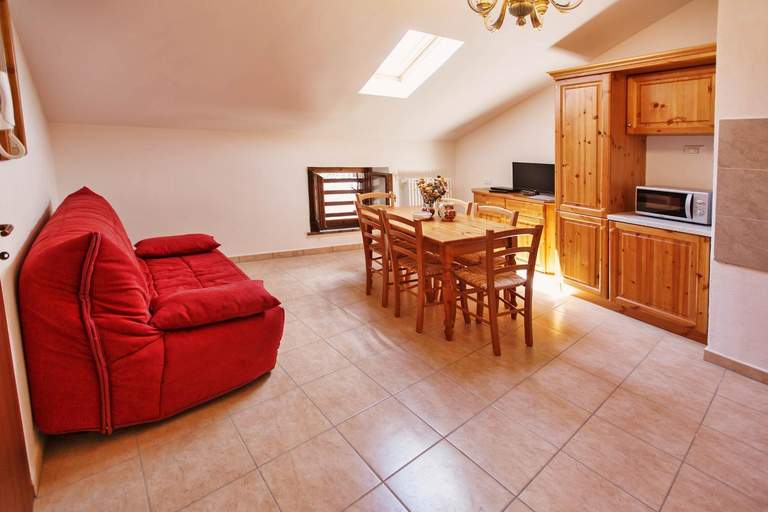 Others 3, Albergo Diffuso "Col Gentile" Socchieve, Udine