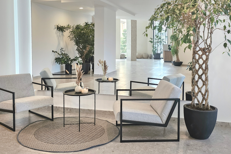 Public Area, Azur Premium Resort, Varna