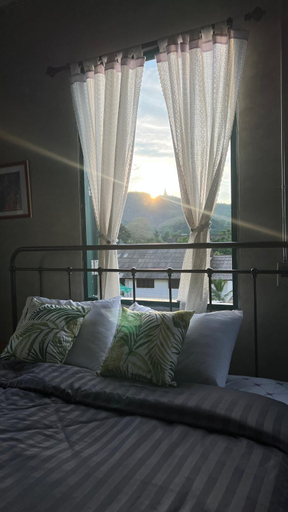 Bedroom 3, Vadsana Hotel - Me Vadsana Hotel, Wiang Pa Pao