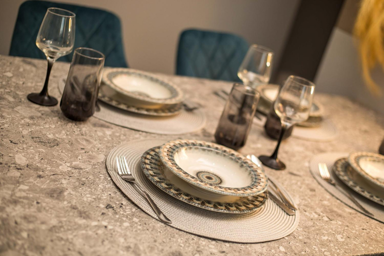 Food & Drinks, Haraki Blue Dream Luxury Apartments, South Aegean