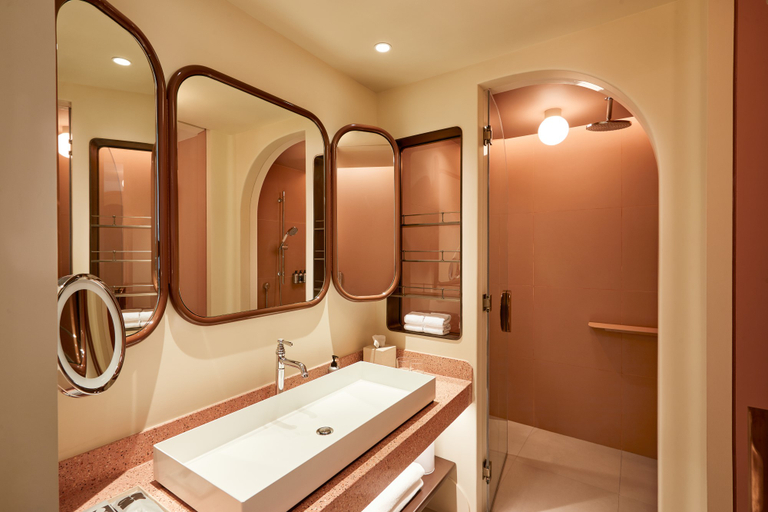 Bathroom 6