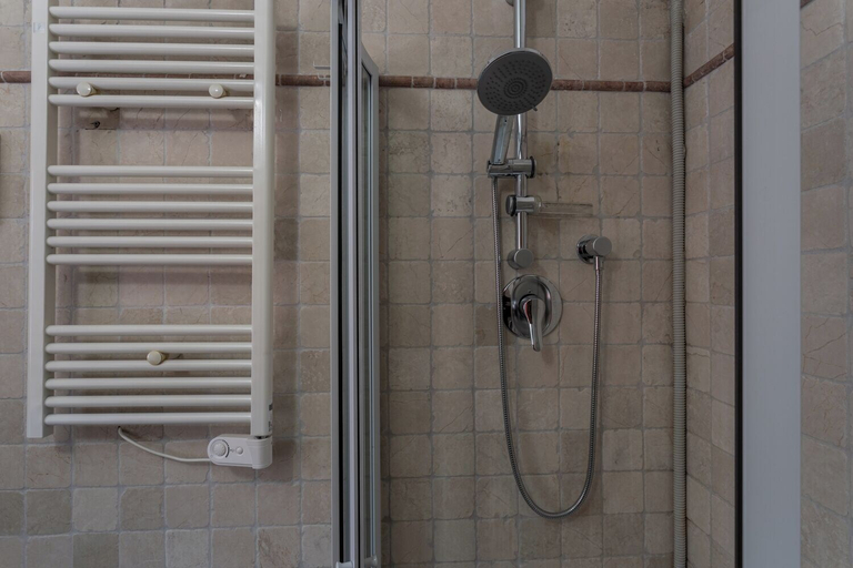 Bathroom 4, Turin Central Loft Carignano by Wonderful Italy, Torino