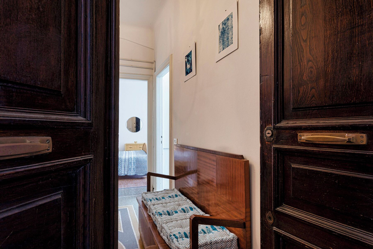 Classy Apartment in Rapallo, Genova