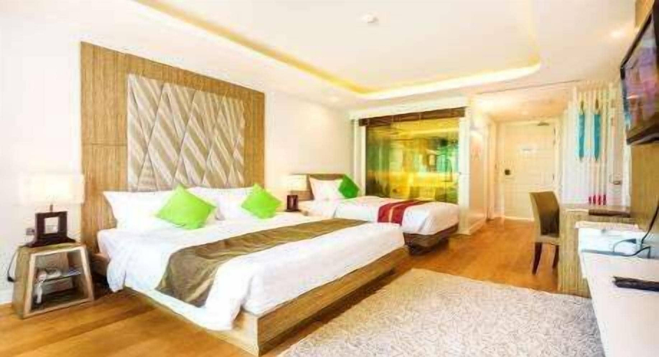 Bedroom 17