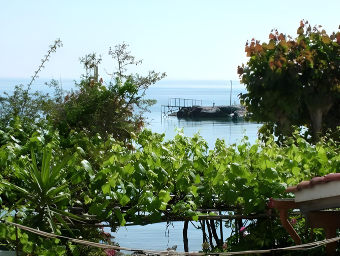 Others 5, Avra Budget Beach Rooms, Ionian Islands