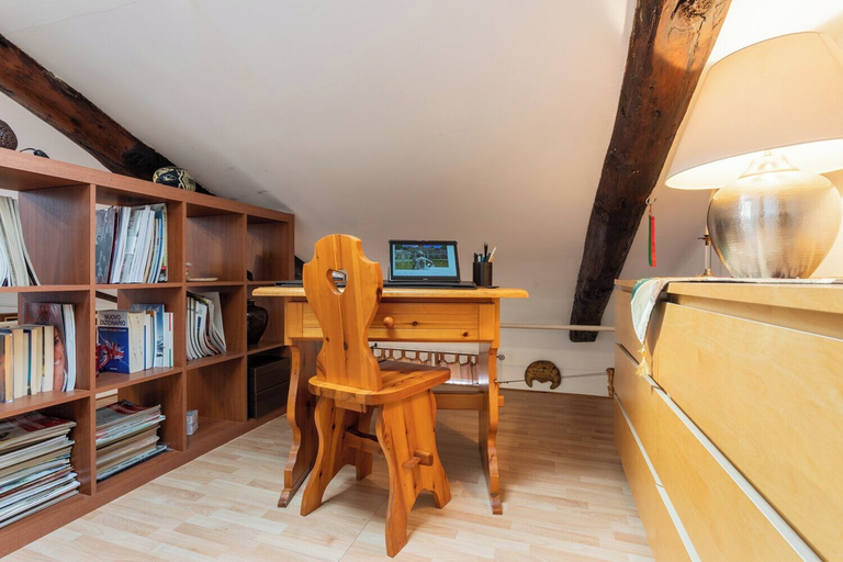 Others 5, Statuto Ethnic Home by Wonderful Italy, Torino