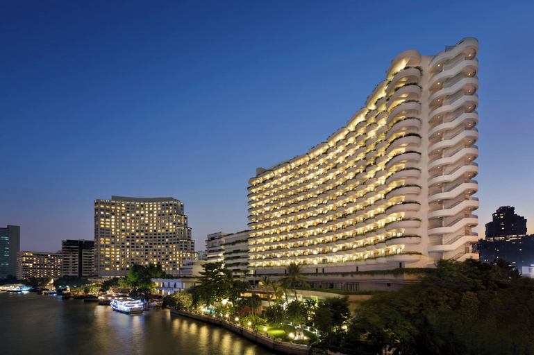 Krungthep Wing Apartment, Bang Rak