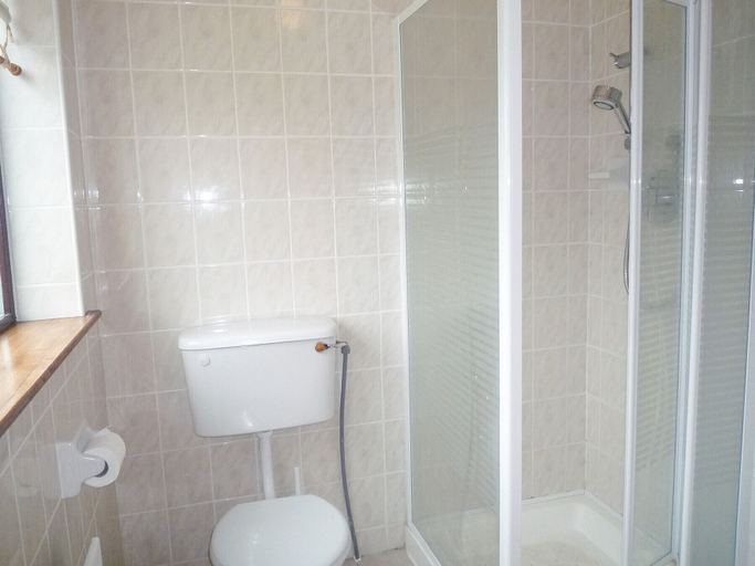 Bathroom 3, Boherbue Holiday Home