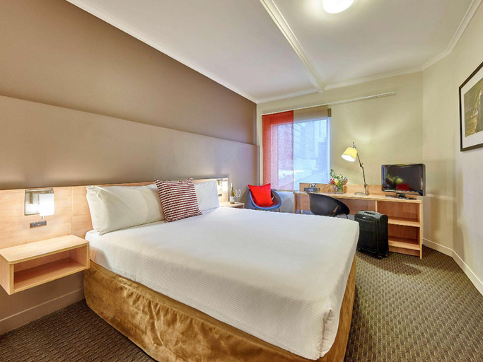Bedroom 25