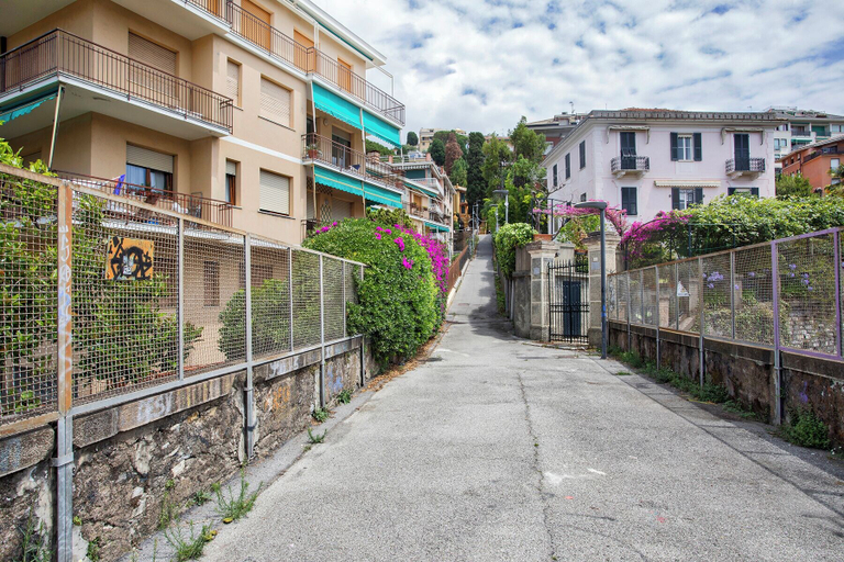 Exterior & Views 2, Mondial Apartment by Wonderful Italy, Genova