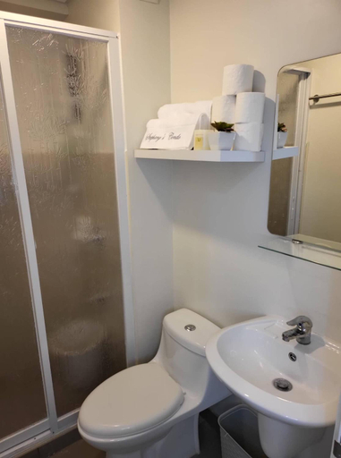 Others 4, Steff's CONDO 1016 at CENTRIO Tower, Cagayan de Oro City