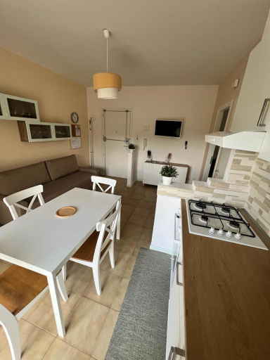 Others 5, Relaxing apartments, Messina