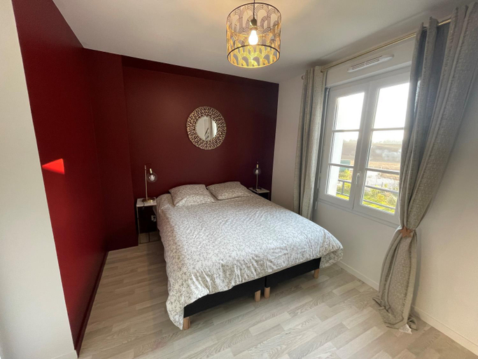 3, superbe villa au pied de Disneyland et val d'Europe, Seine-et-Marne