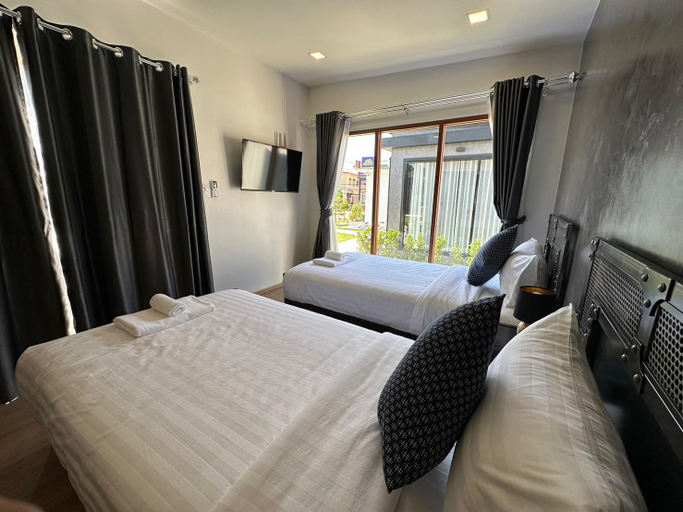 Bedroom 7