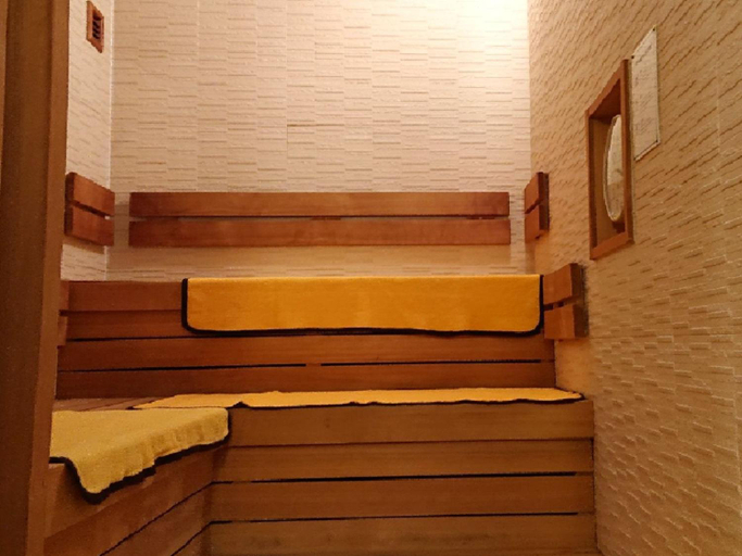 Sport & Beauty 3, HOTEL GLANY's KUMAGAYA - Vacation STAY 27258v, Kumagaya