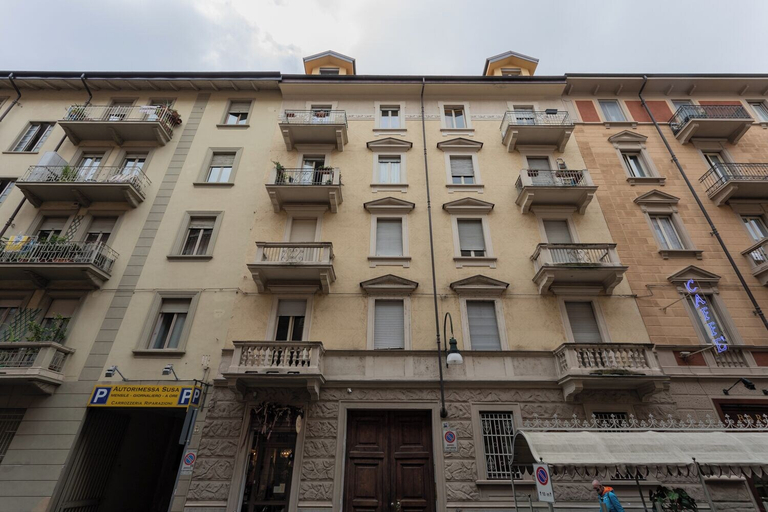 Exterior & Views, La Casa dei Viaggiatori by Wonderful Italy, Torino
