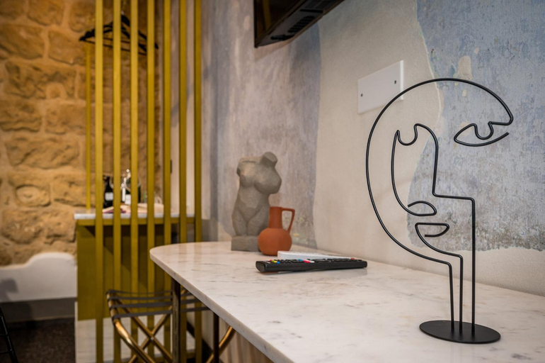 Others 4, Art e Dimora - Boutique Room., Trapani