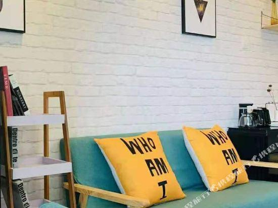 Others 3, Love Travelling Seaview Apartment Hotel, Beihai