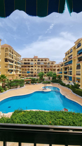 Sport & Beauty 2, Cristina Apartments La Mata -Torrevieja, Alicante