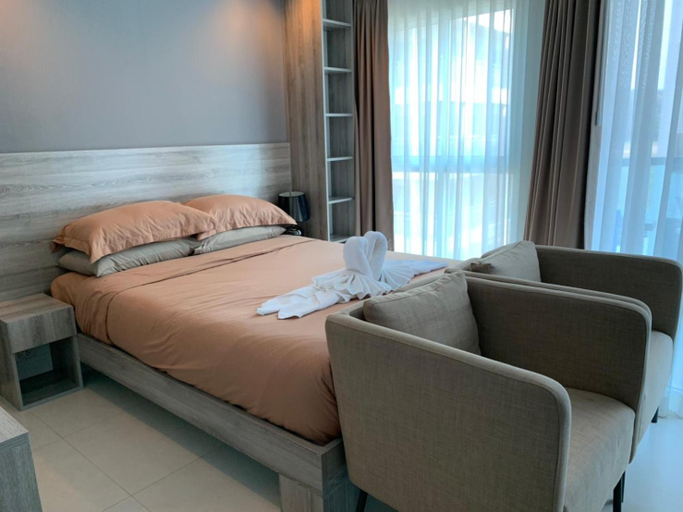 Bedroom 18