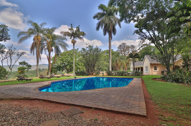 Sport & Beauty, Blue Mountain Estate, Ehlanzeni