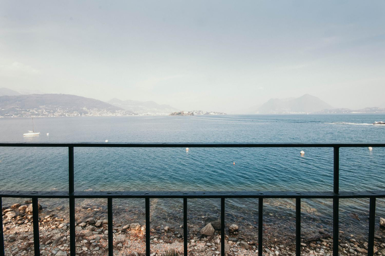 Others 2, La casa sull'Isola Pescatori, Verbano-Cusio-Ossola