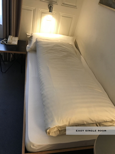 Stay KooooK Bern City – Online Check In, Bern