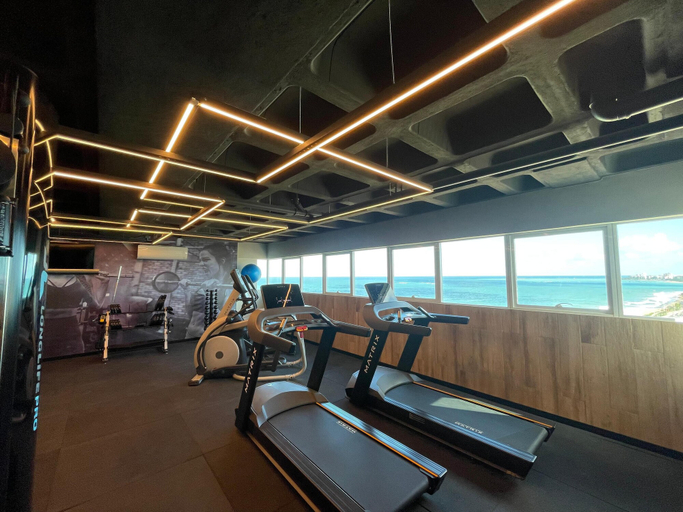 Others 5, RN Studio Premium 403 - Vista Mar, Maceió (capital)