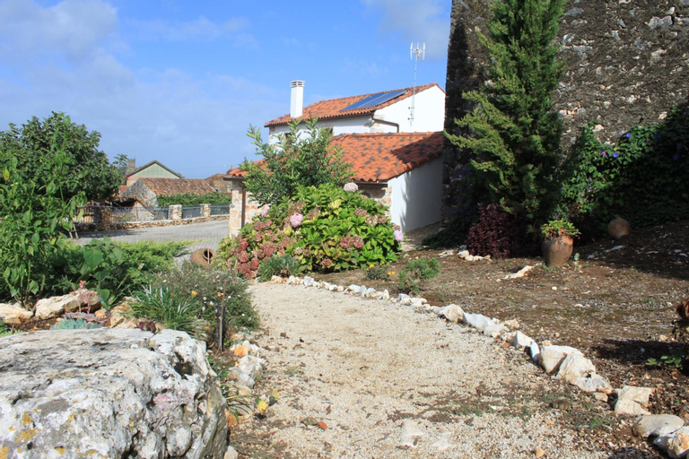 Quinta de Sao Joao, Pombal