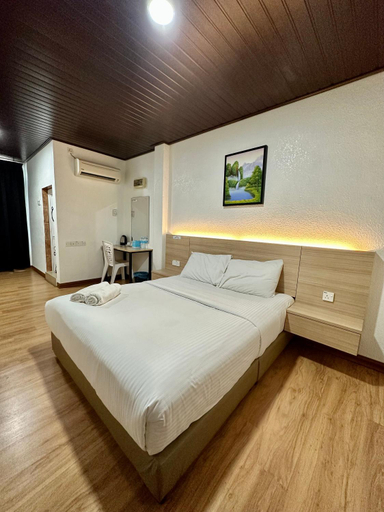 Others 3, Kangar Hotel Sdn Bhd, Perlis