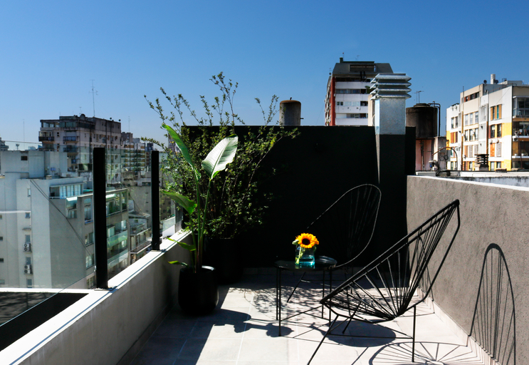 Others 3, Own Palermo, Distrito Federal