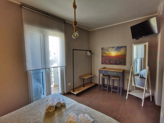 Others 2, Suite 5 Monopoli, Bari