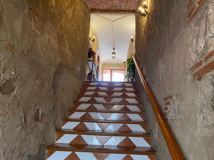Others 5, Hotel Rural Cal Amadeu, Tarragona