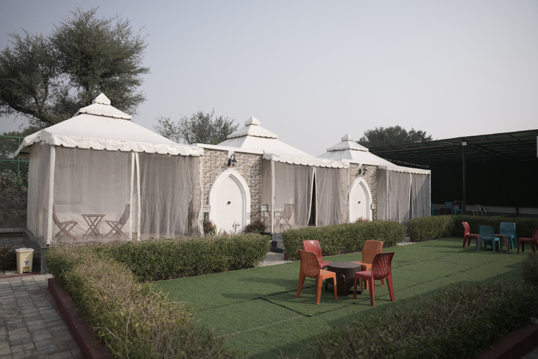 Others 4, Chandraprabha Signature Resort Jaipur, Jaipur