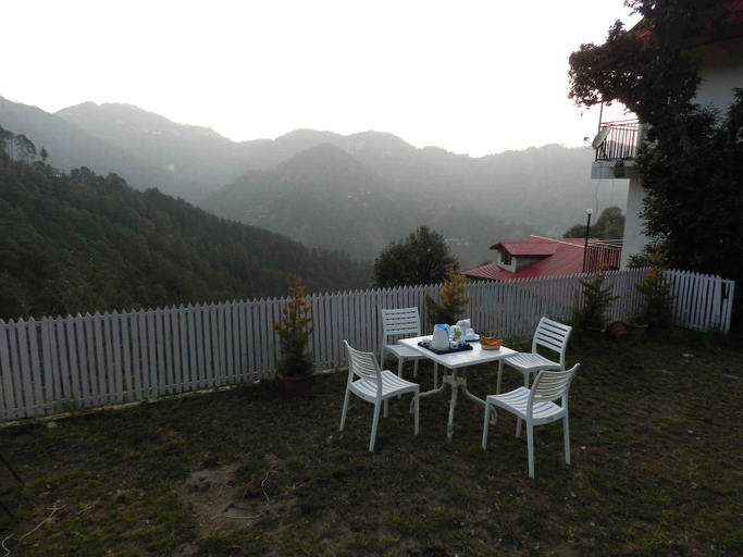 Others 5, The Banoak Homestay, Shimla