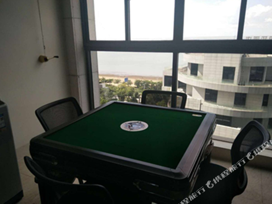 Others 5, Love Travelling Seaview Apartment Hotel, Beihai