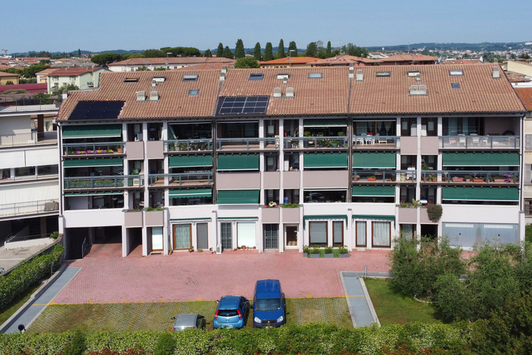 Exterior & Views 2, Garofano P1-9 by Wonderful Italy, Brescia