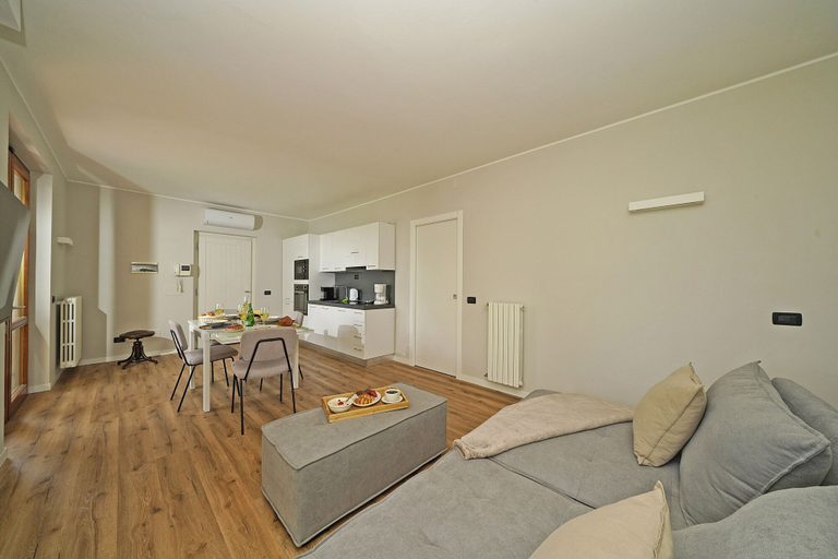 Others 5, Casa Monte Cicogna PT-1 by Wonderful Italy, Brescia