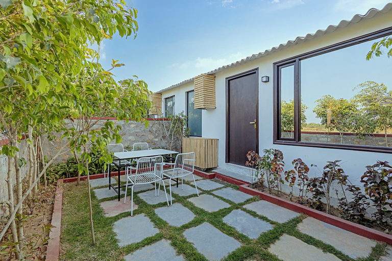 Others, Sterling Ratan Villas Jawai, Pali