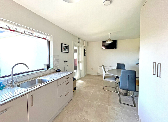 Others 4, The Nook Oranmore Holiday Home