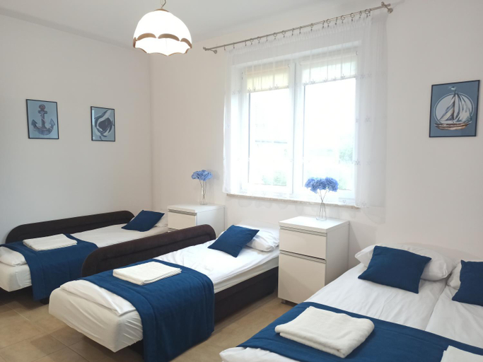 Others 2, Villa Trylogia, Koszalin